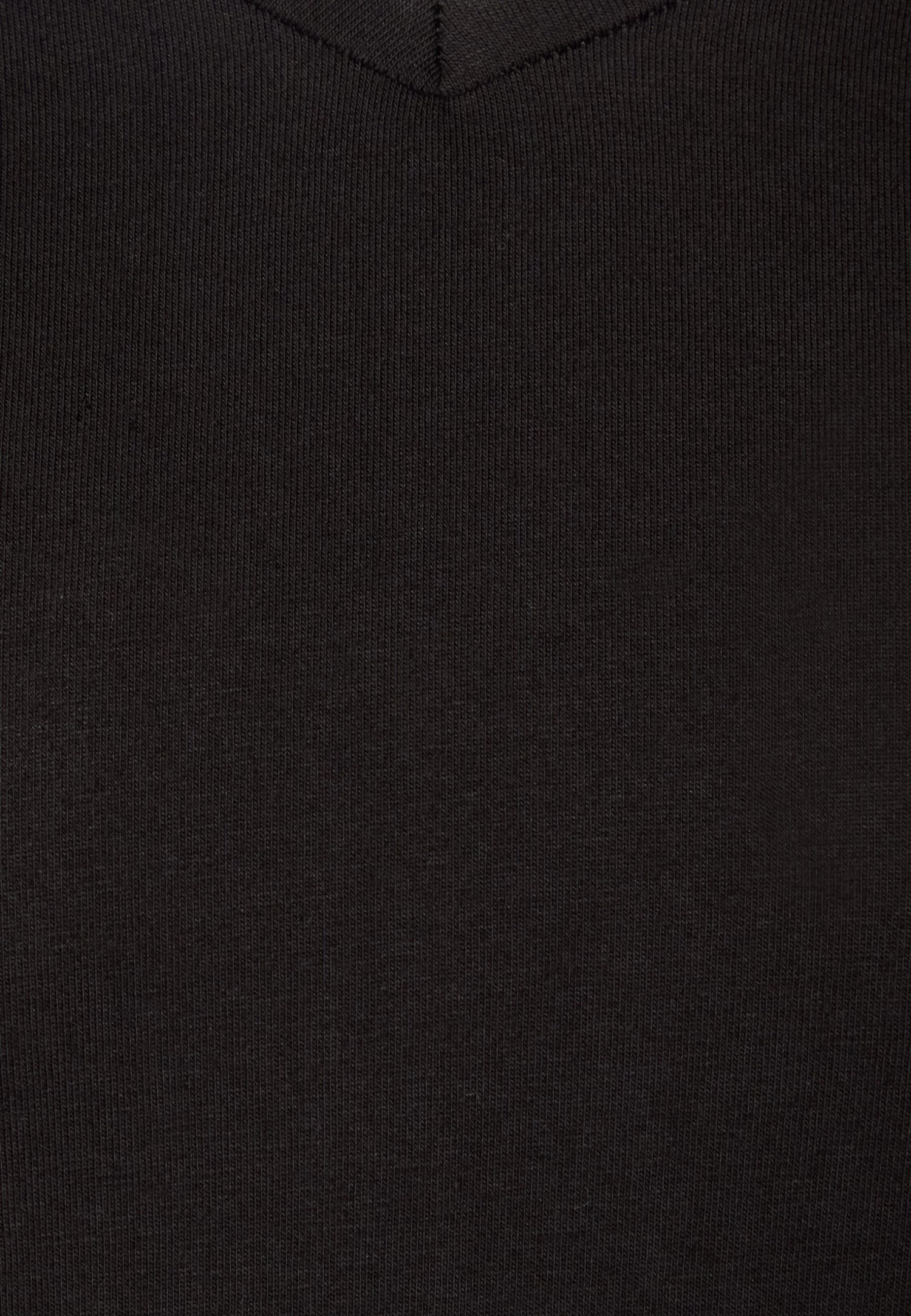 Fila Manv Neck Undershirt 2 Pack - Undershirt - Black - Image 4