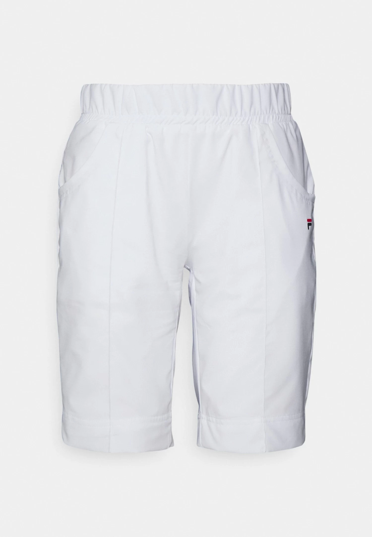 Fila Bermuda Mathilda - Sports Shorts - White - Image 4