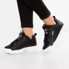 Fila Disruptor - Trainers - Black