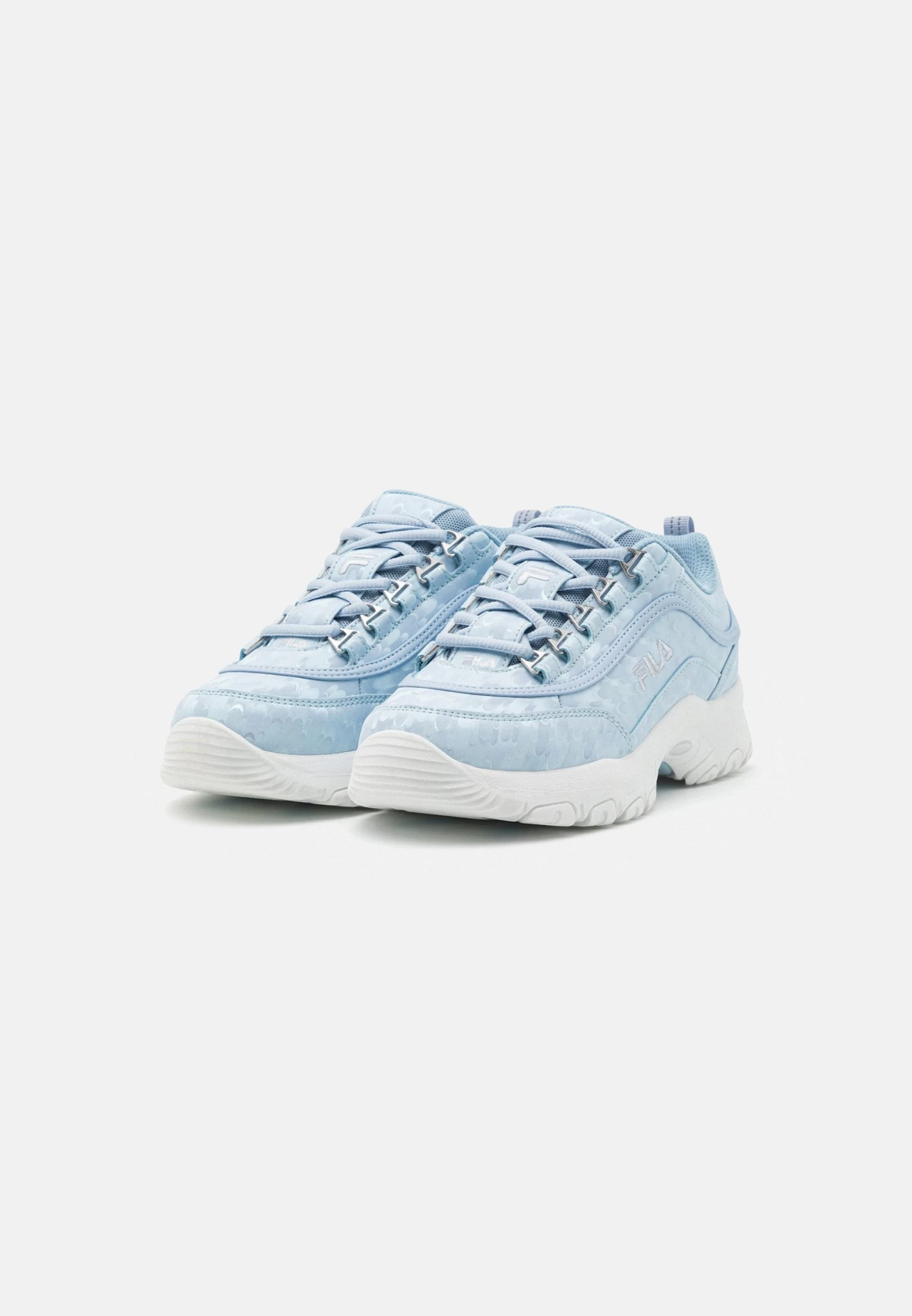 Fila Strada - Trainers - Kentucky Blue - Image 2