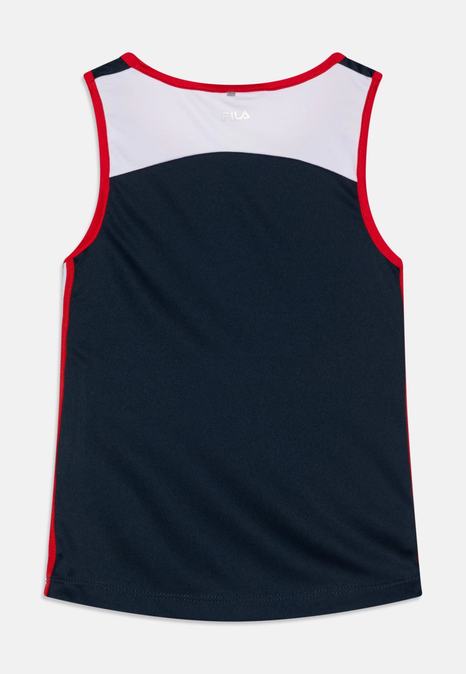 Fila Ava Girls - Top - Peacot Blue - Image 2