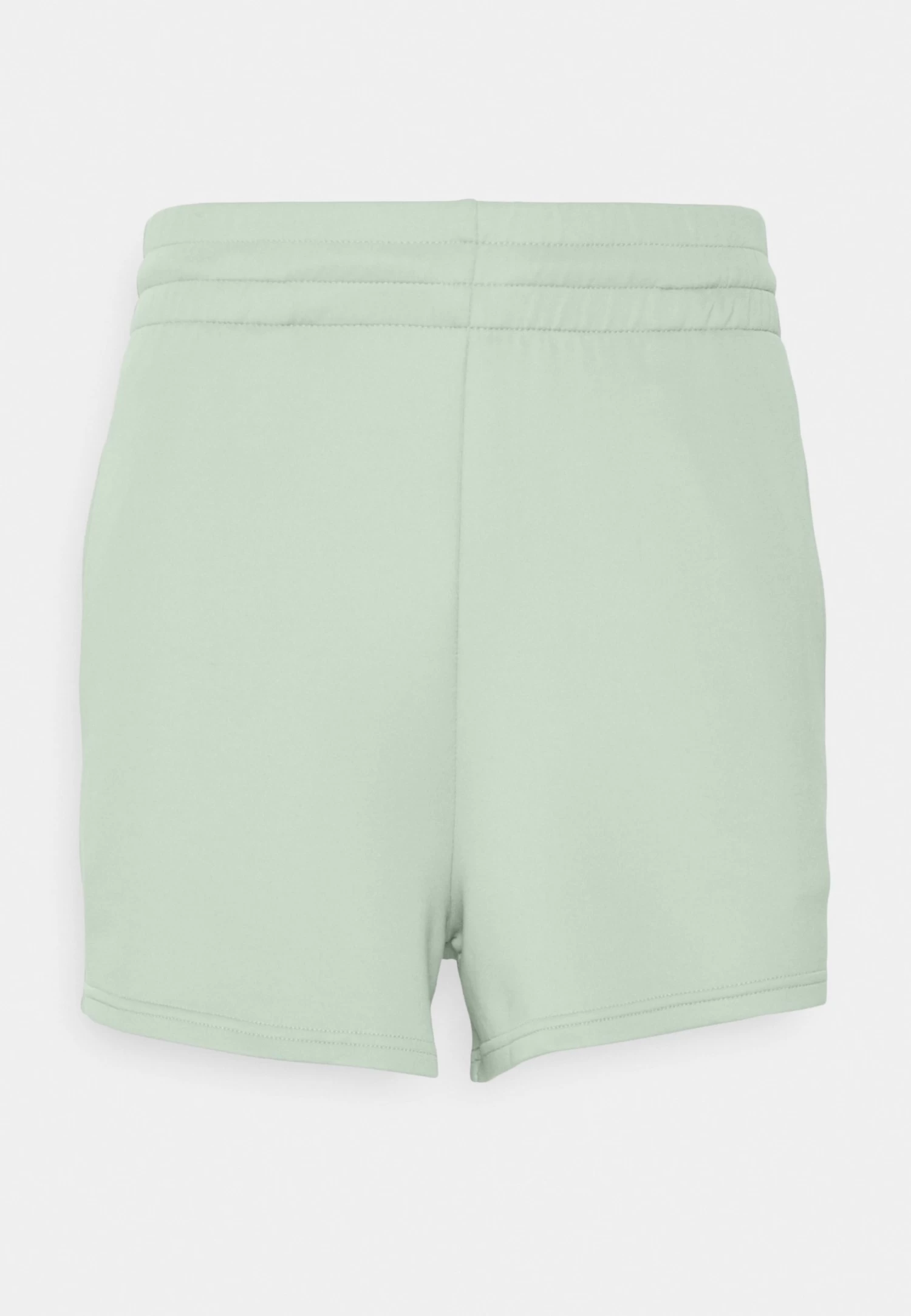 Fila Calais High Waist Shorts - Sports Shorts - Iceberg Green - Image 5