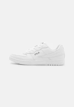 Fila Noclaf Unisex - Trainers - White