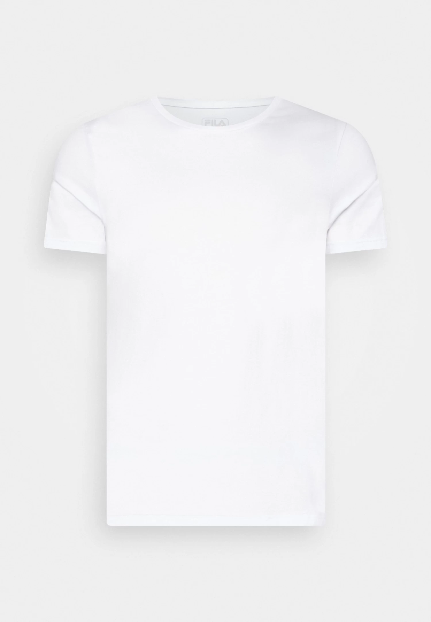 Fila Man Round Neck 2 Pack - Undershirt - Image 2