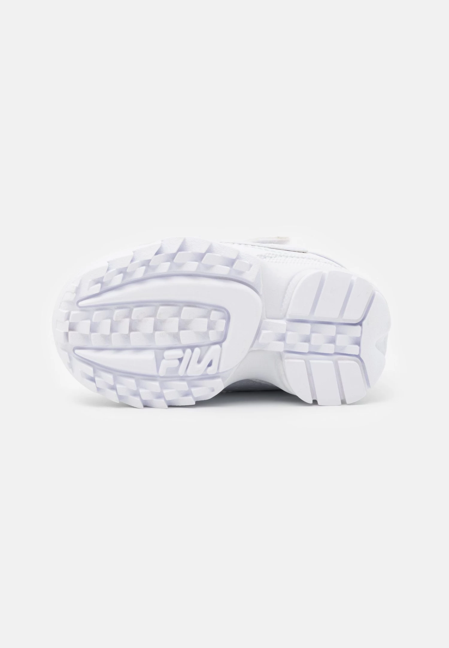 Fila Disruptor Unisex - Trainers - White - Image 5