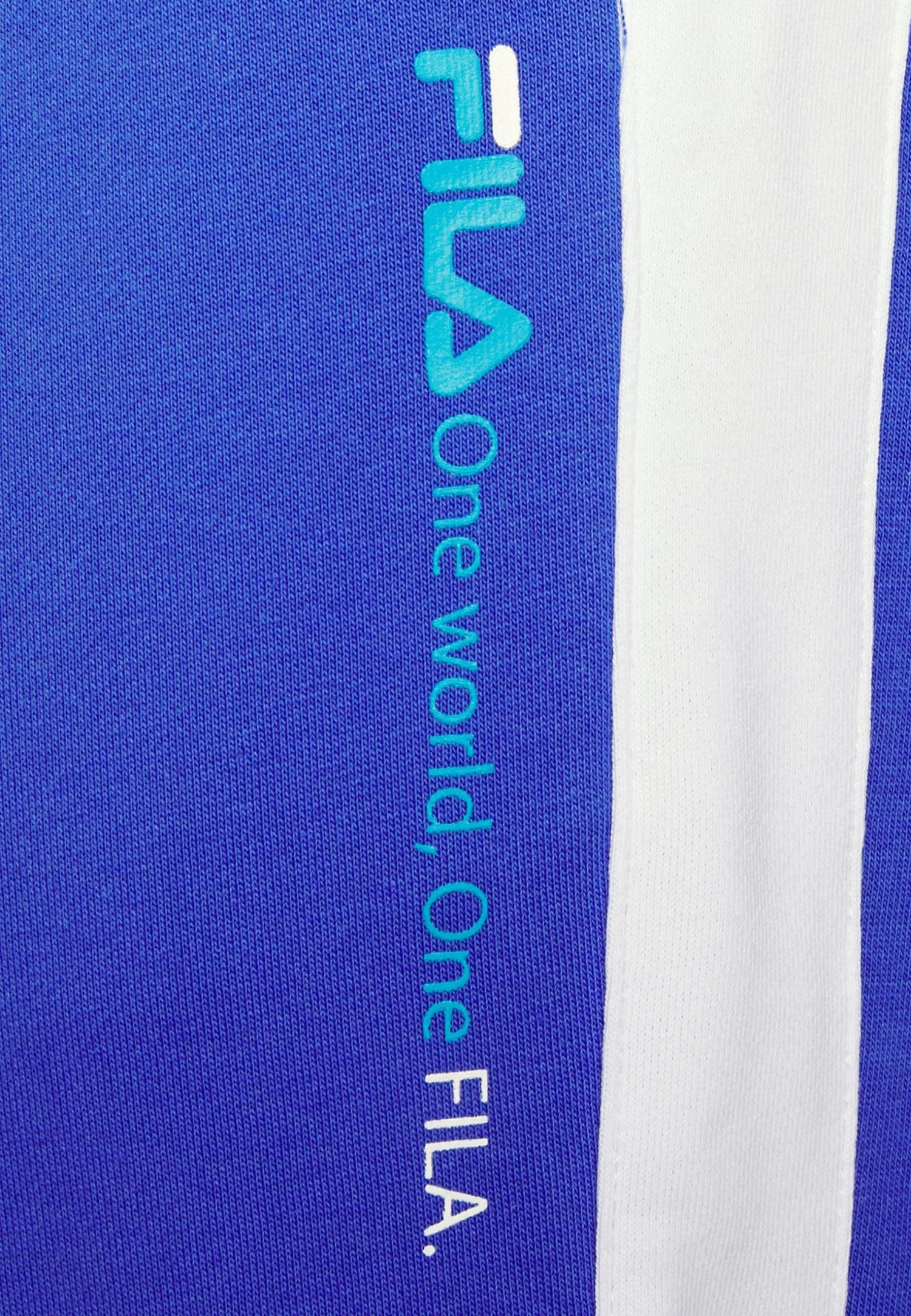 Fila Jamie - Tracksuit Bottoms - Dazzling Blue - Image 3