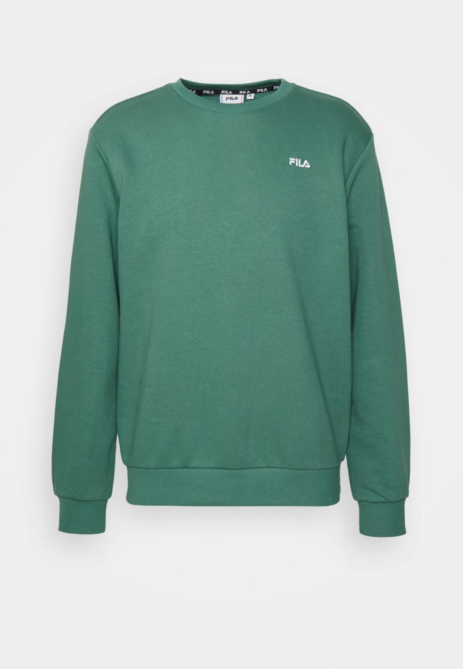 Fila Brustem Crew - Sweatshirt - Blue Spruce - Image 6