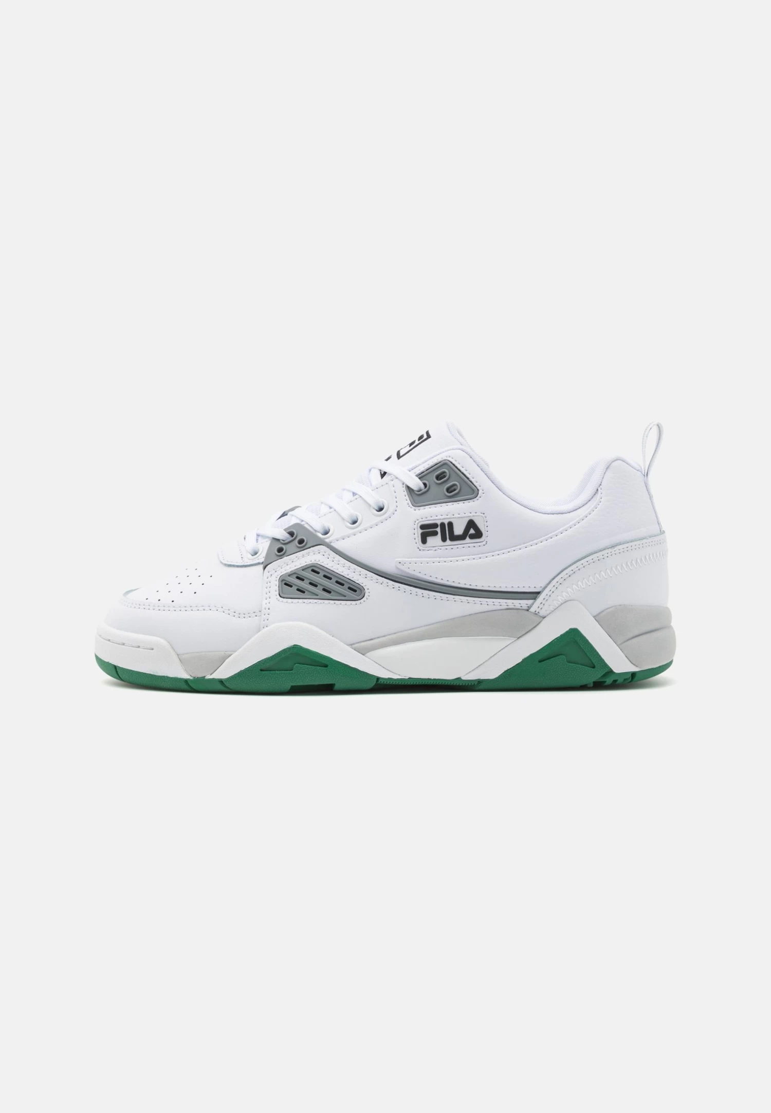 Fila Casim - Trainers - White/Green