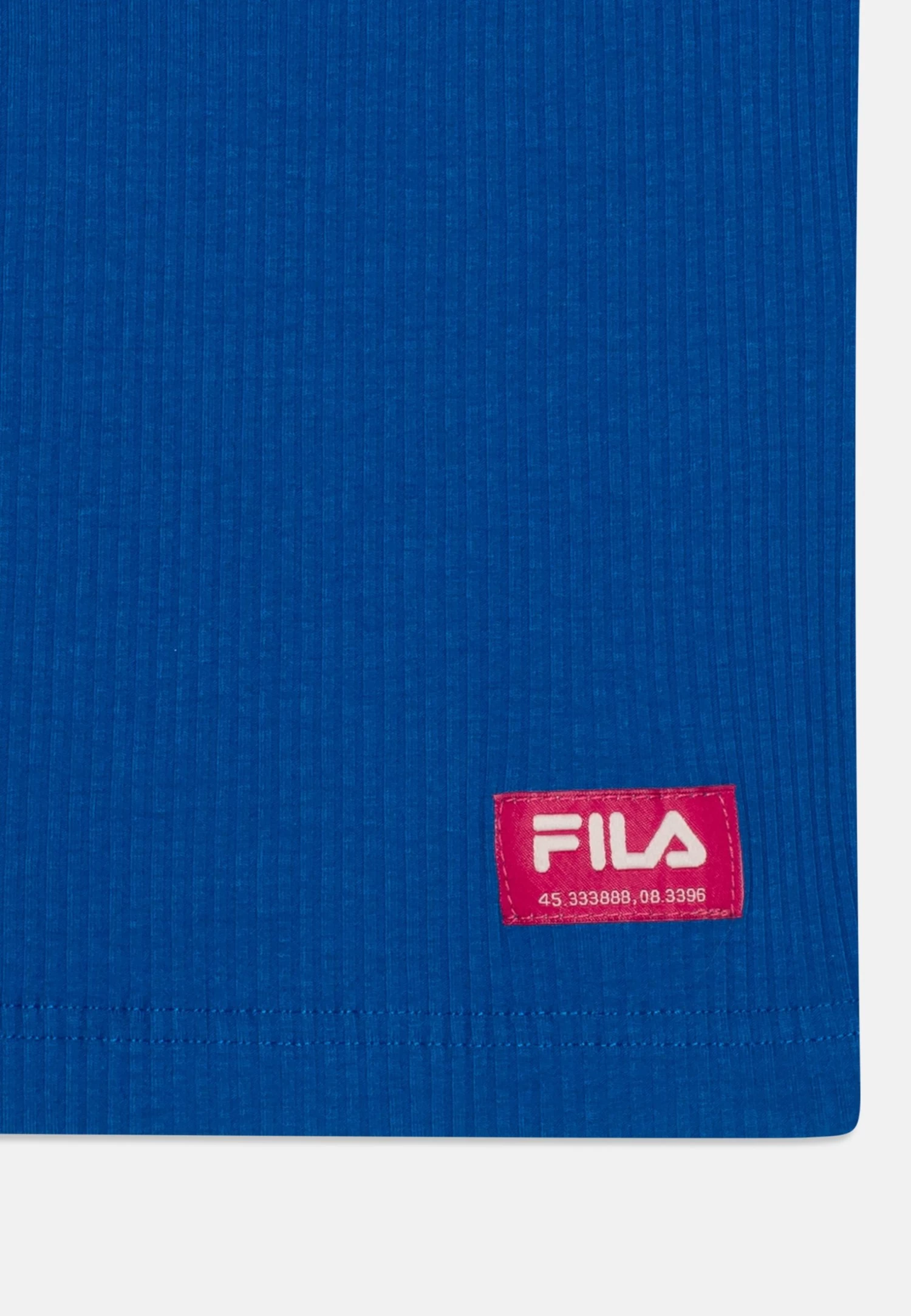 Fila Tarmstedt Thight - Top - Lapis Blue - Image 3