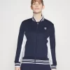 Fila Jacket Georgia - Training Jacket - Navy/White