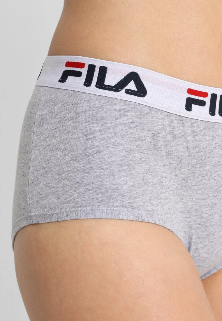 Fila Urban Culotte 2 Pack - Briefs - Grey - Image 5