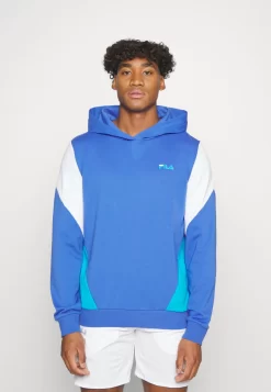 Fila Jannik - Sweatshirt - Dazzling Blue