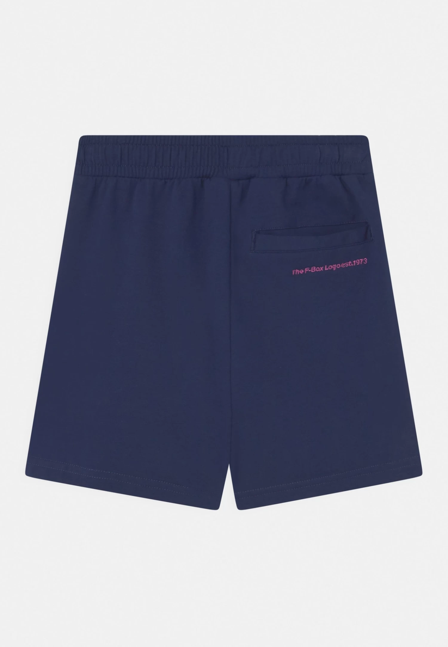 Fila Bundorf Skirt - Mini Skirt - Medieval Blue - Image 2