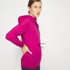 Fila Racine Running Jacket - Running Jacket - Wild Aster