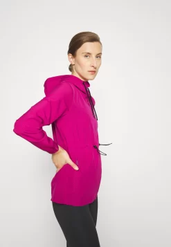 Fila Racine Running Jacket - Running Jacket - Wild Aster