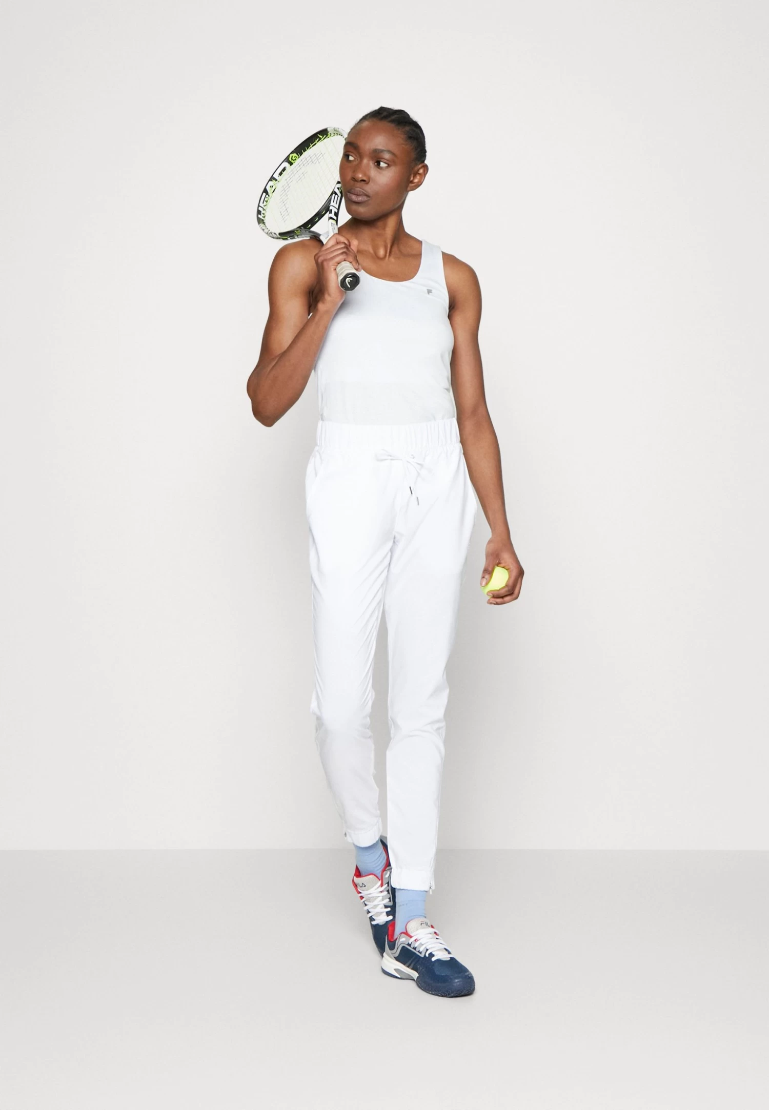 Fila Alissa - Top - White - Image 2