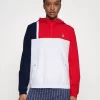 Fila Marla - Training Jacket - White/Red