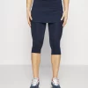 Fila Scapri Sina - Sports Skirt - Navy