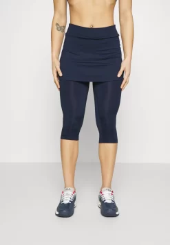Fila Scapri Sina - Sports Skirt - Navy
