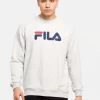 Fila Barbian - Sweatshirt - Grau