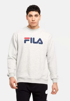 Fila Barbian - Sweatshirt - Grau