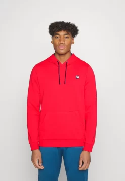 Fila Roy - Sweatshirt - Red