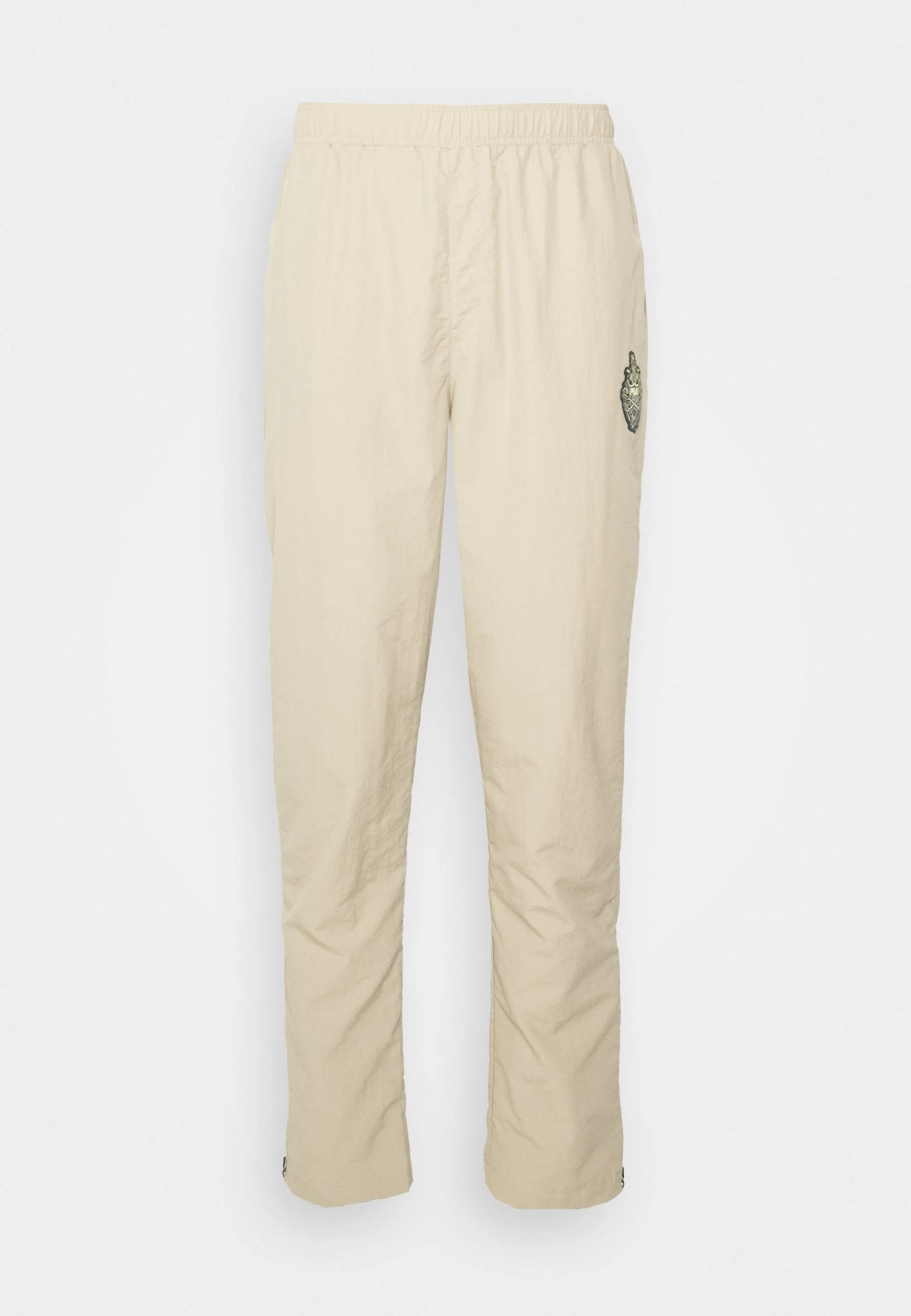 Fila Tettnang Tapered Pants - Tracksuit Bottoms - Fields Of Rye - Image 6