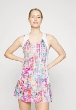 Fila Merle - Top - Multicolour