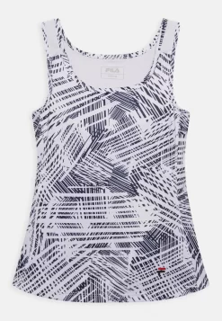 Fila Jolie Girls - Top - Blue Comb.