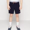 Fila Shorts Eric - Sports Shorts - Navy