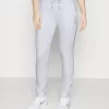 Fila Ida - Tracksuit Bottoms - White