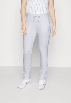Fila Ida - Tracksuit Bottoms - White