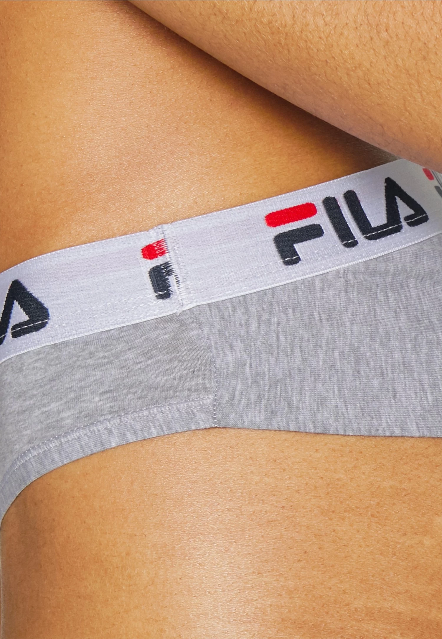 Fila Women Brazilian 3 Pack - Briefs - Image 5