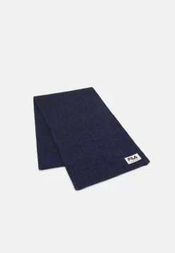 Fila Bogale Scarf Unisex - Scarf - Beacon Blue