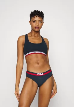 Fila Women Brief 3 Pack - Briefs