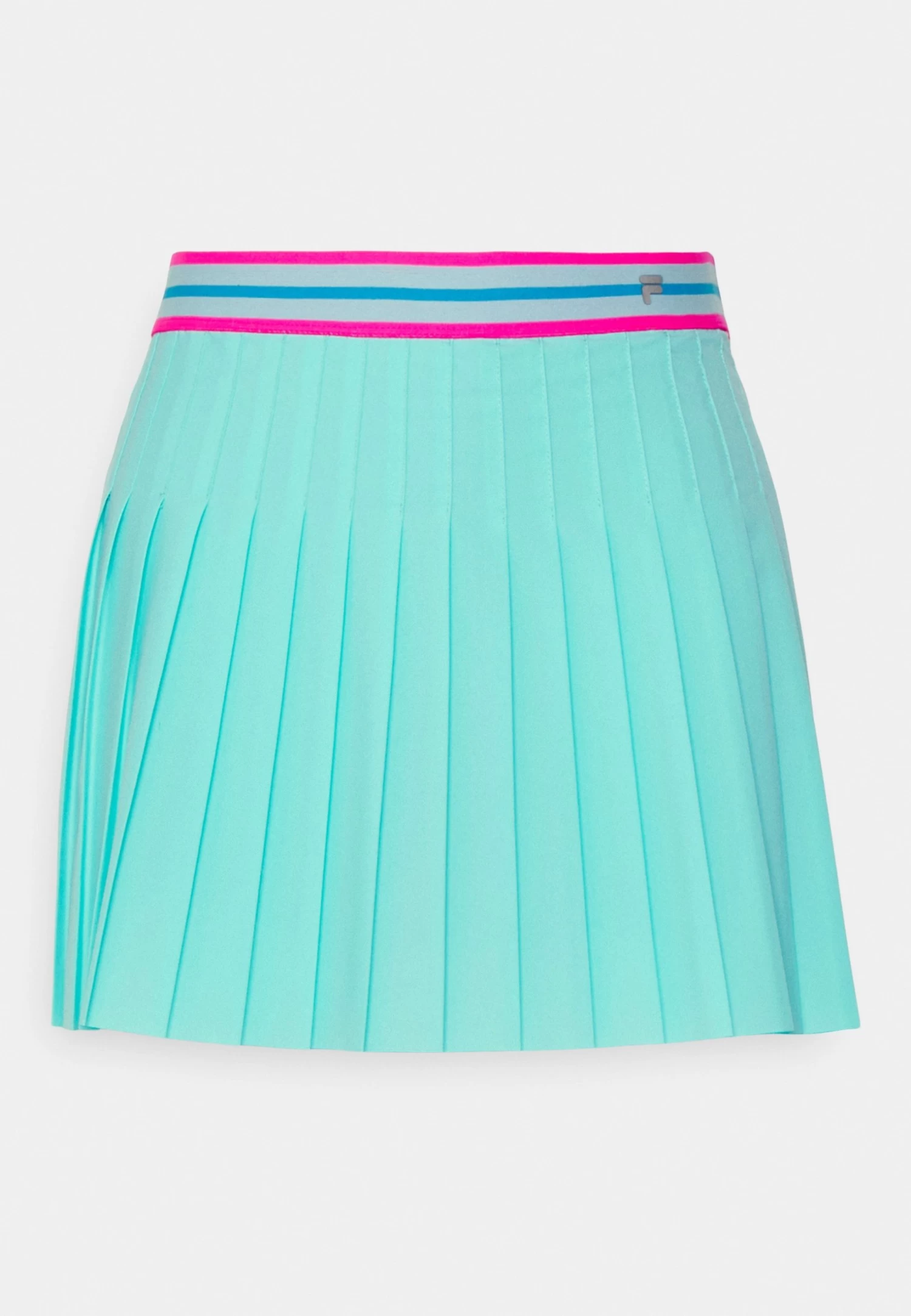Fila Skort Finja - Pleated Skirt - Blue Radiance - Image 5