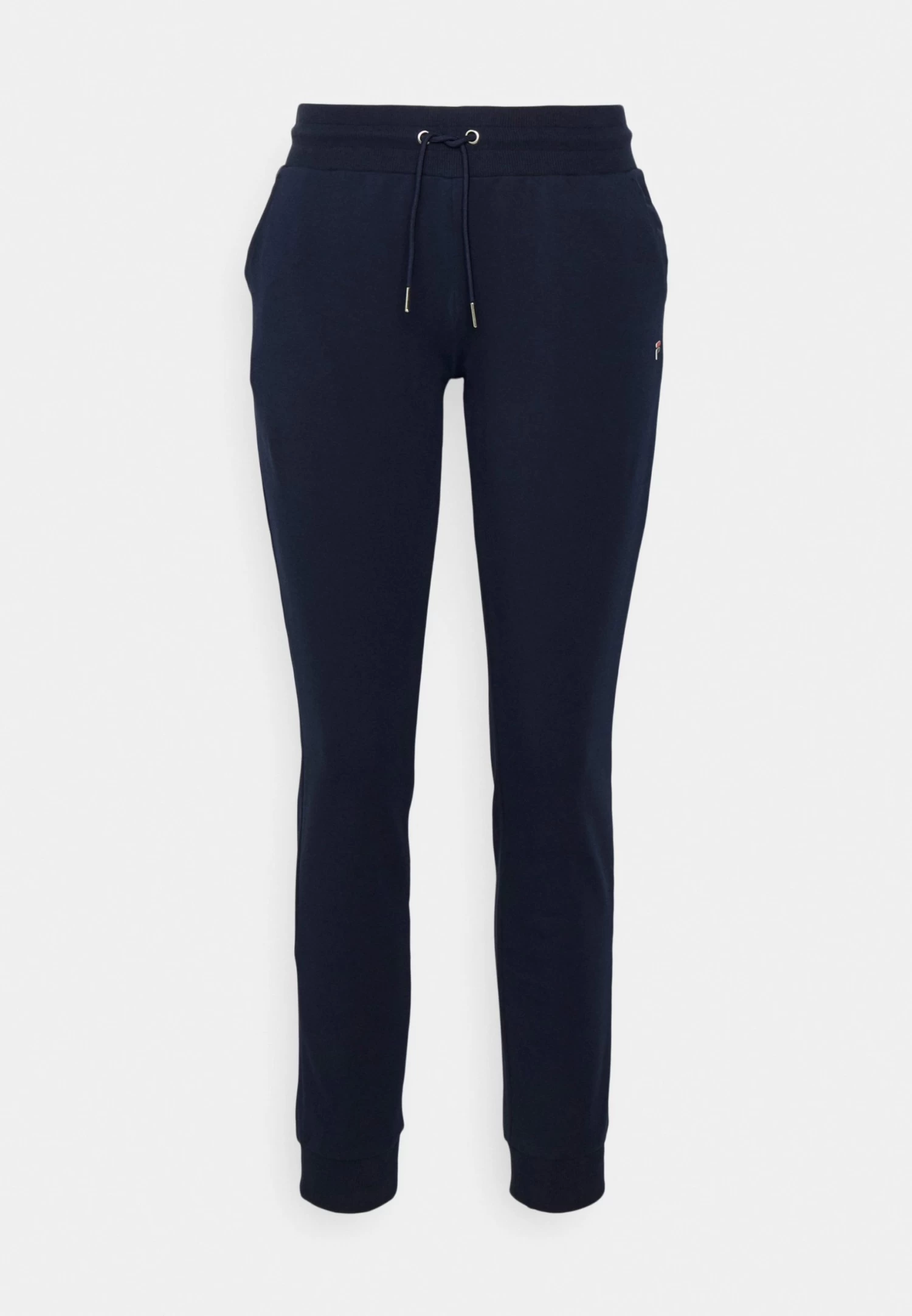Fila Ida - Tracksuit Bottoms - Navy - Image 4
