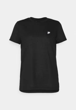 Fila Rabaraba - Basic T-Shirt - Moonless Night