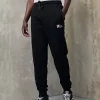 Fila Balbronn Pants - Tracksuit Bottoms - Black