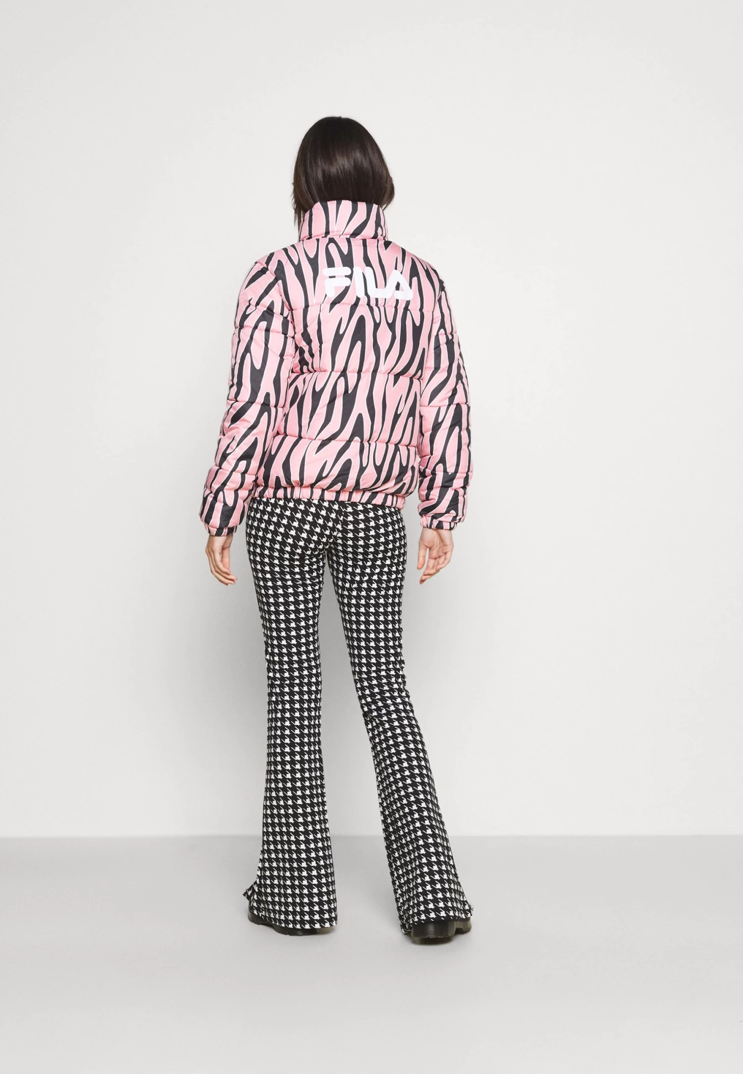 Fila Enid Puff Jacket - Winter Jacket - Image 3