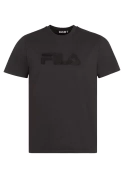 Fila Bük Tee - Print T-Shirt - Moonless Night