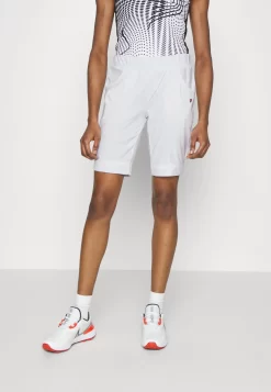 Fila Bermuda Mathilda - Sports Shorts - White