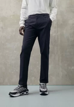 Fila Taizhou Pants - Trousers - Black