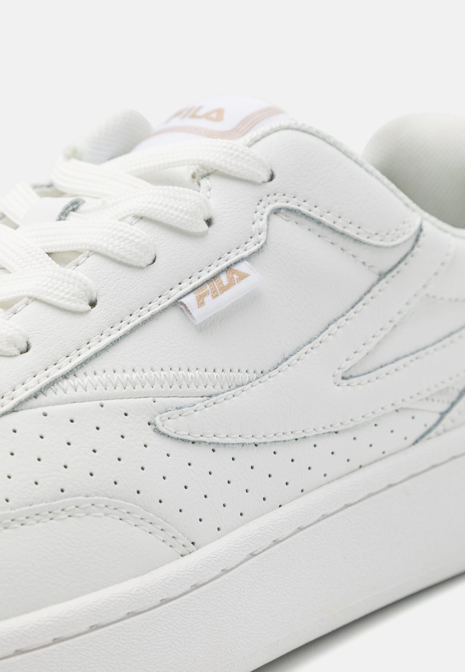 Fila Medico Footwear Fashion - Trainers - White - Image 6