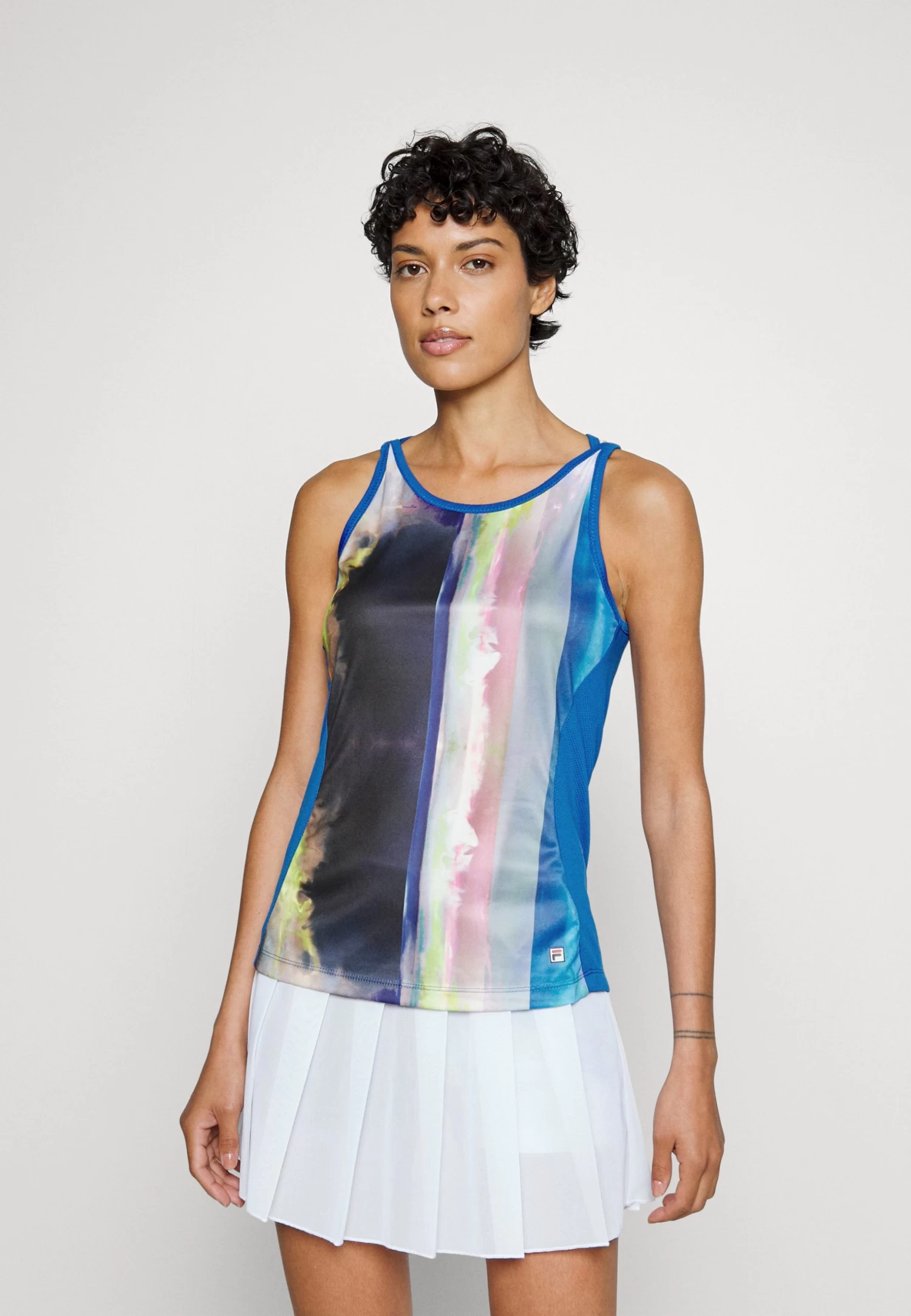 Fila Top - Multi Coloured