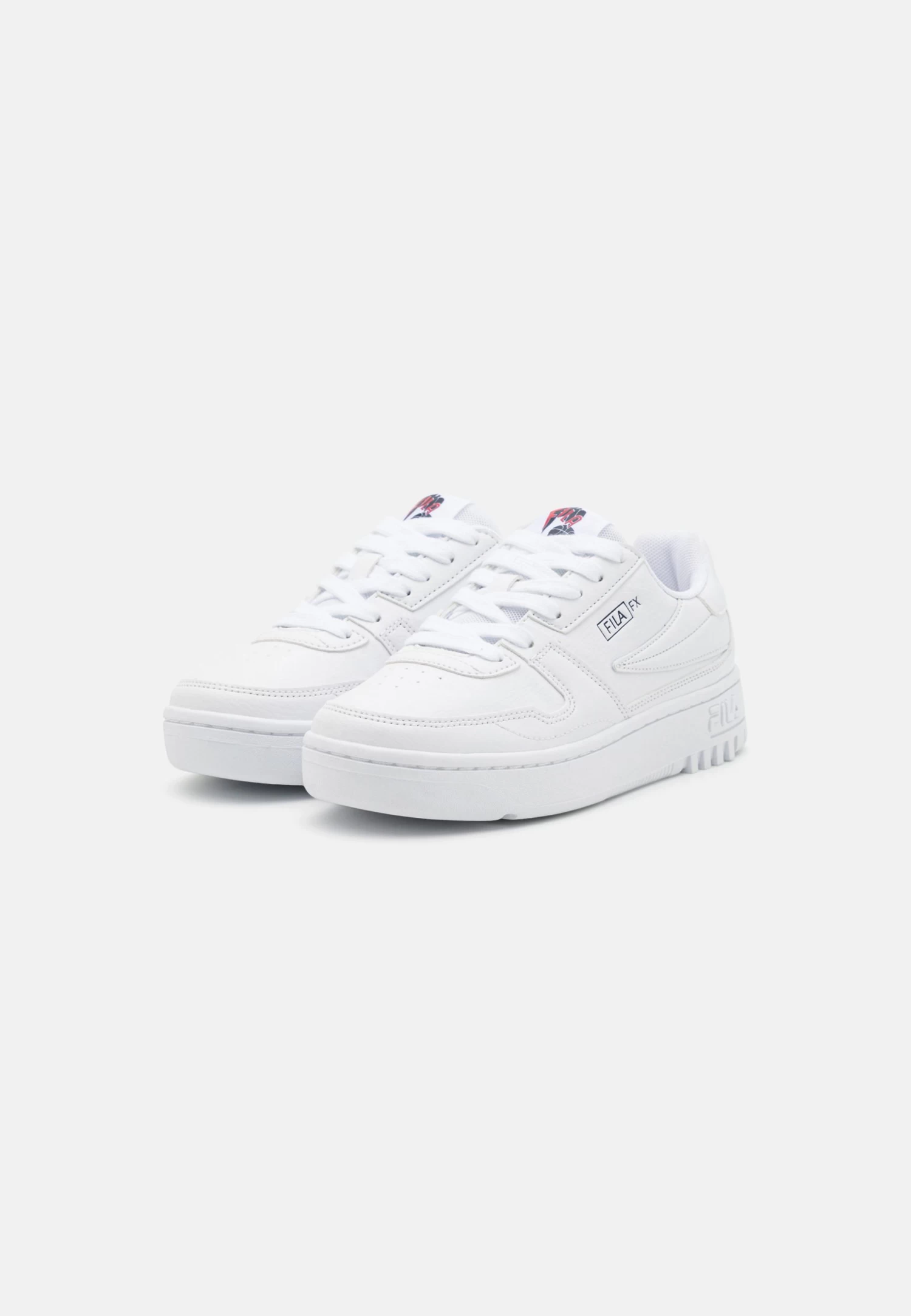 Fila Fxventuno Unisex - Trainers - White - Image 2