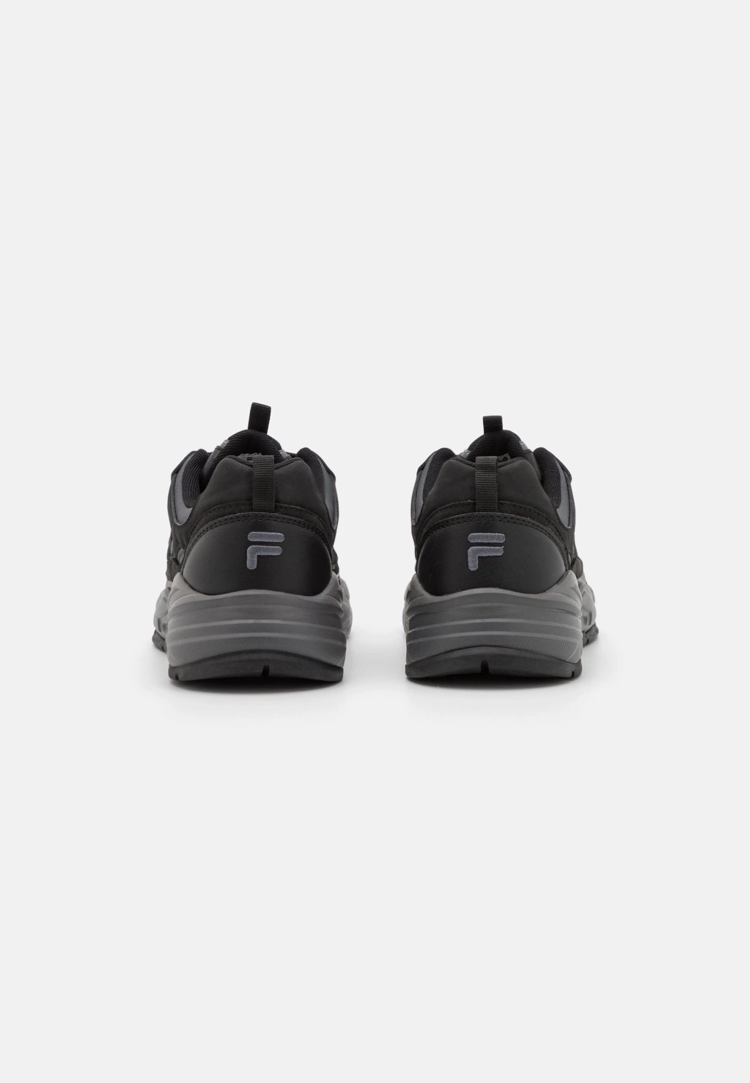 Fila Novarra Unisex - Trainers - Black - Image 3