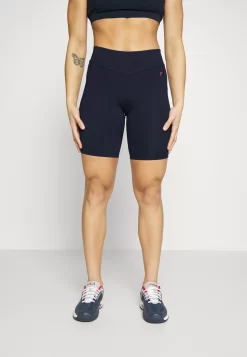 Fila Short Joleen - Leggings - Navy