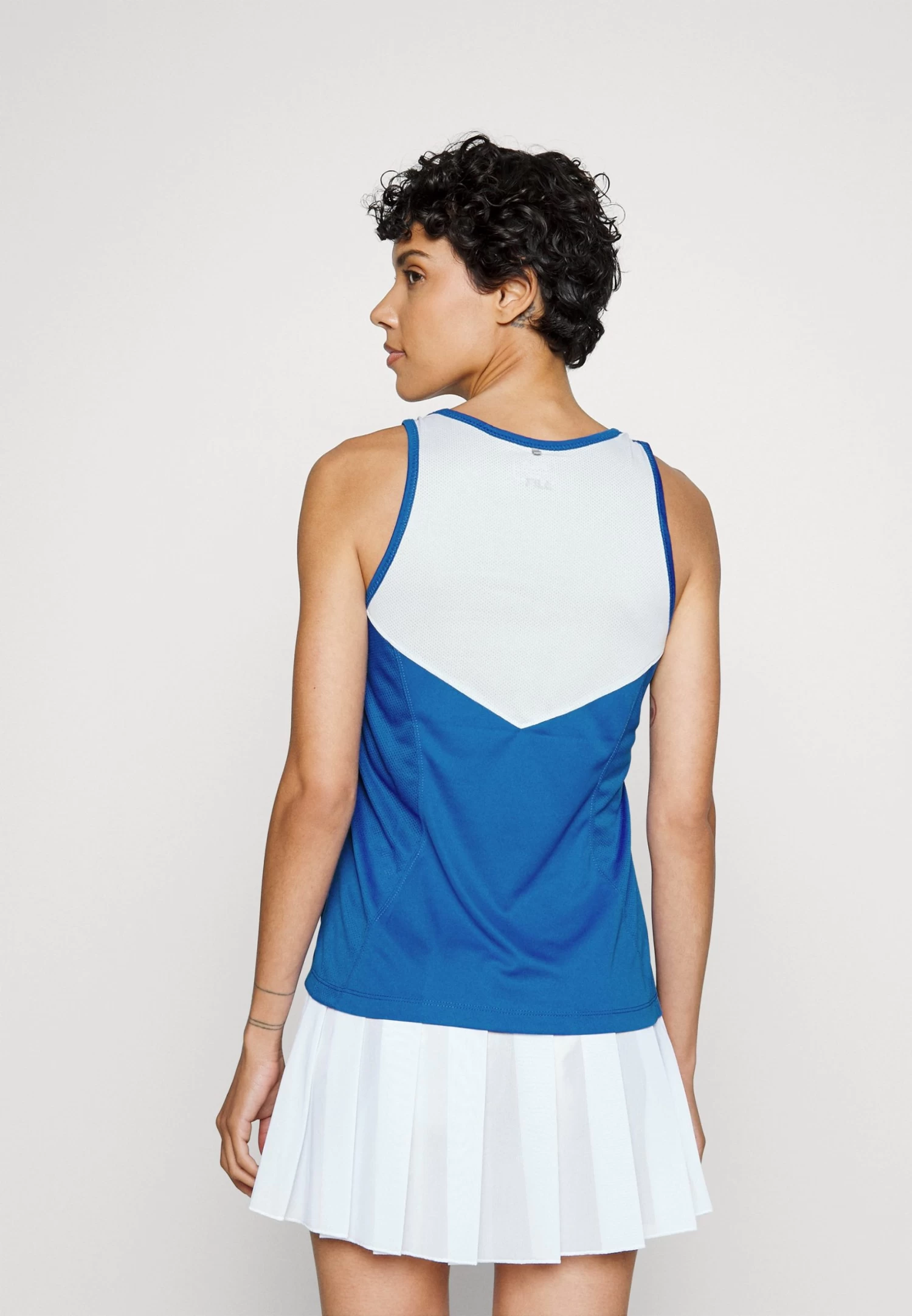 Fila Top - Multi Coloured - Image 3