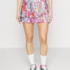 Fila Skort Lou - Sports Skirt - Multicolour Comb